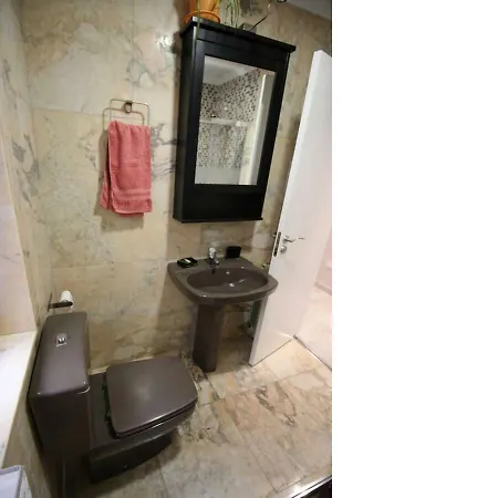Tranquilo Y Acogedor Refugio En Corazon De Apartament Segowia