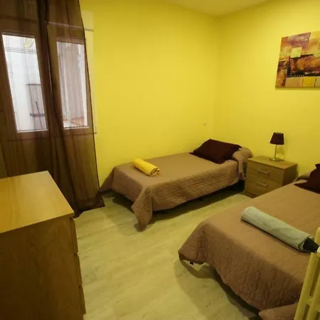 Apartament Tranquilo Y Acogedor Refugio En Corazon De *